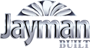 Jayman BUILT Homes Logo